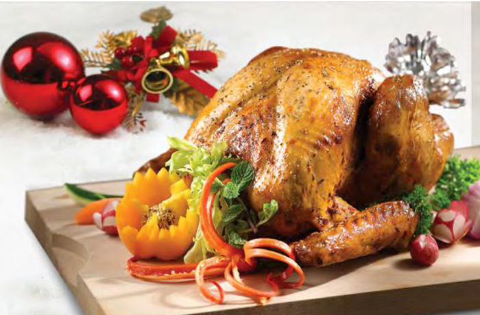 Publix Turkey Dinner Package Christmas / Here's What It Costs to Order ...