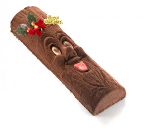 log-cake-2015-delifrance-chocolate