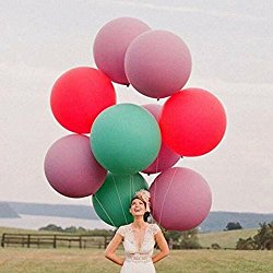 Balloons Decoration: Add Sparkles to Your Party